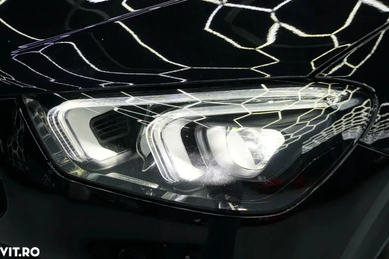 Mercedes-Benz GLE din 2021 cu 119.427 km - oferta MER173097 - foto 3