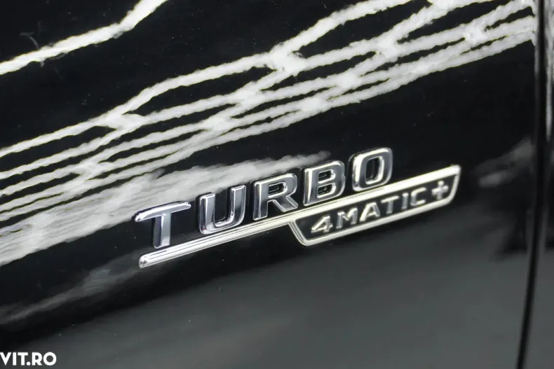 Mercedes-Benz GLE din 2021 cu 119.427 km - oferta MER173097 - foto 4