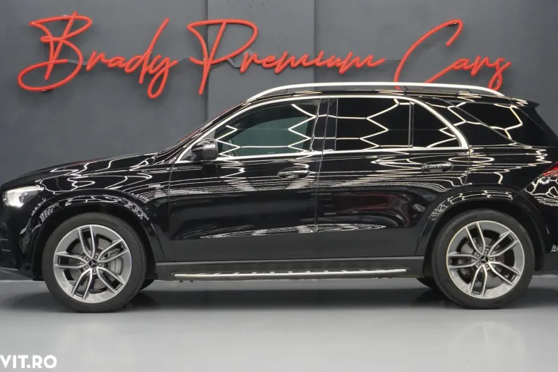 Mercedes-Benz GLE din 2021 cu 119.427 km - oferta MER173097 - foto 5