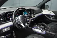 Mercedes-Benz GLE din 2021 cu 119.427 km - oferta MER173097 - foto 10