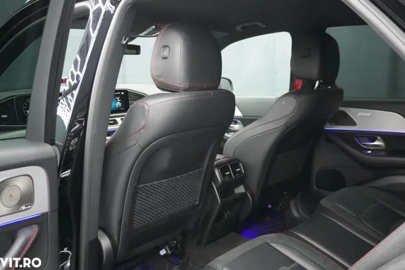 Mercedes-Benz GLE din 2021 cu 119.427 km - oferta MER173097 - foto 11