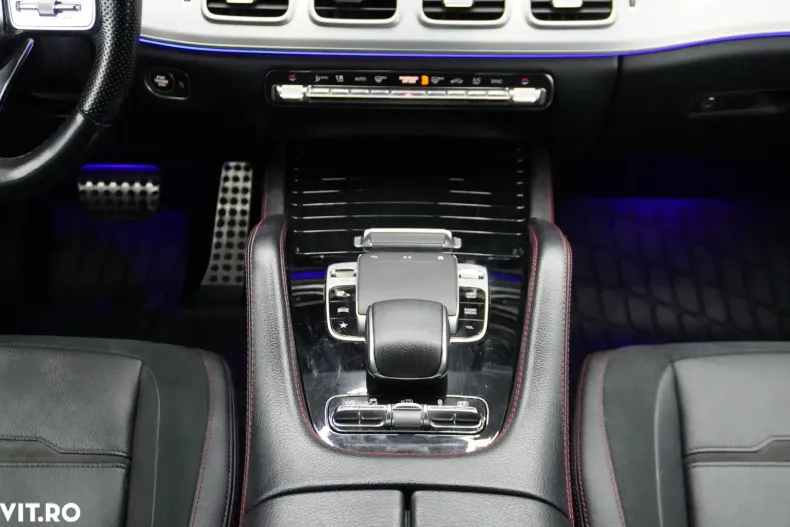 Mercedes-Benz GLE din 2021 cu 119.427 km - oferta MER173097 - foto 14