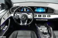 Mercedes-Benz GLE din 2021 cu 119.427 km - oferta MER173097 - foto 17