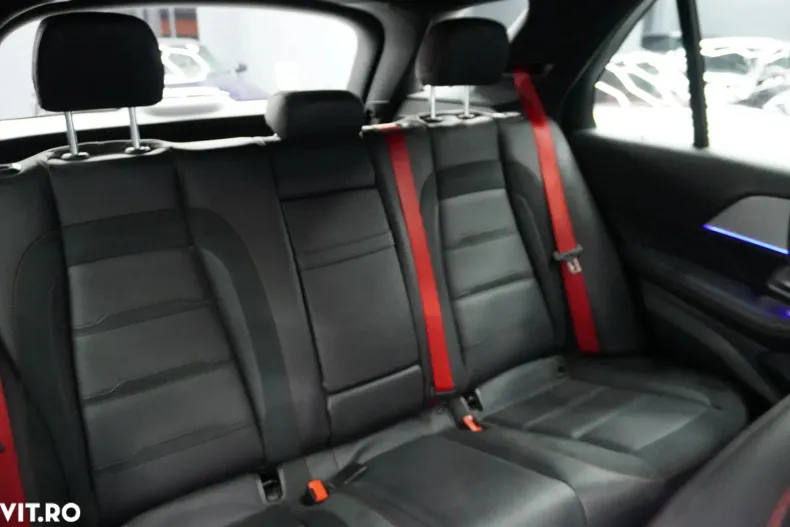 Mercedes-Benz GLE din 2021 cu 119.427 km - oferta MER173097 - foto 20