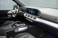 Mercedes-Benz GLE din 2021 cu 119.427 km - oferta MER173097 - foto 21