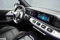Mercedes-Benz GLE din 2021 cu 119.427 km - oferta MER173097 - foto 22