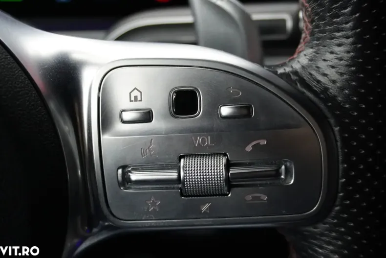 Mercedes-Benz GLE din 2021 cu 119.427 km - oferta MER173097 - foto 29