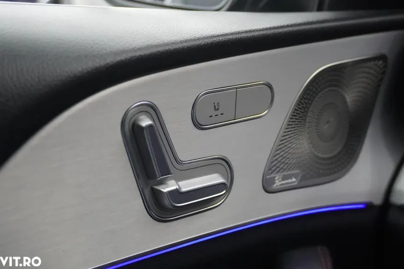 Mercedes-Benz GLE din 2021 cu 119.427 km - oferta MER173097 - foto 30