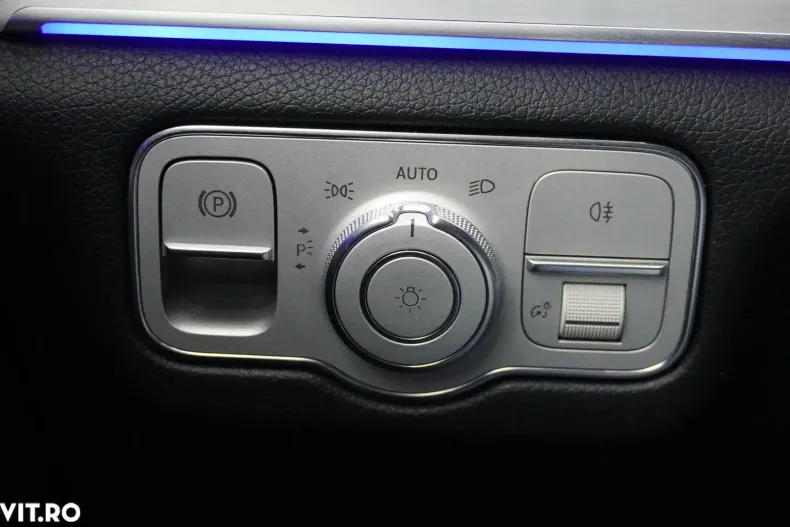 Mercedes-Benz GLE din 2021 cu 119.427 km - oferta MER173097 - foto 31