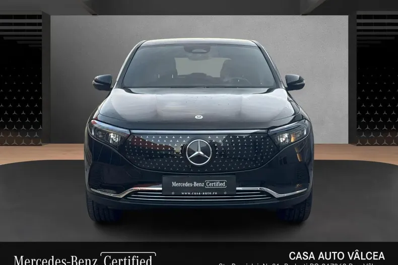 Mercedes-Benz EQA din 2024 cu 8.014 km - oferta MER173098 - foto 8