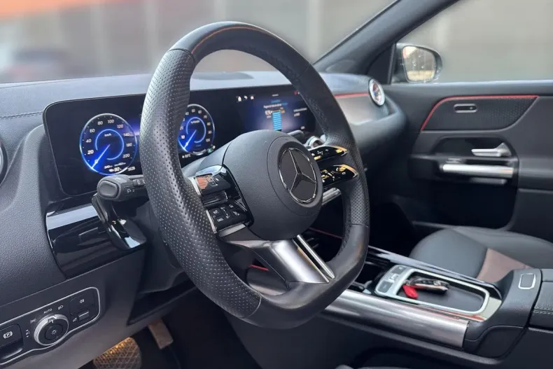 Mercedes-Benz EQA din 2024 cu 8.014 km - oferta MER173098 - foto 9