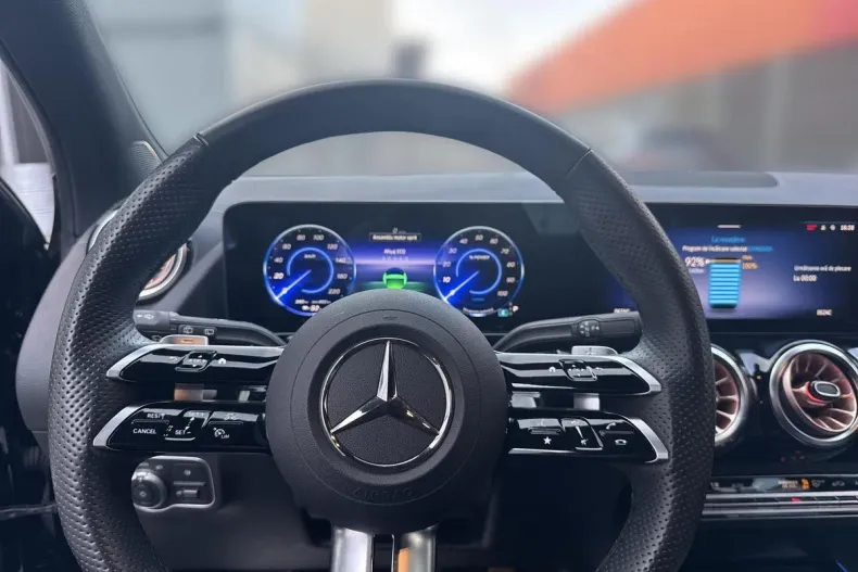 Mercedes-Benz EQA din 2024 cu 8.014 km - oferta MER173098 - foto 10