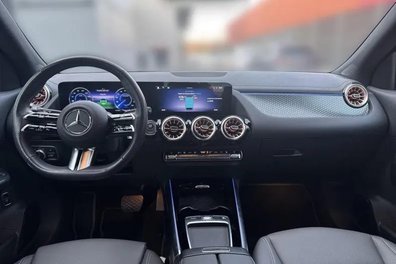 Mercedes-Benz EQA din 2024 cu 8.014 km - oferta MER173098 - foto 11