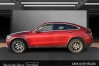 Mercedes-Benz GLC din 2020 cu 57.200 km - oferta MER173099 - foto 2