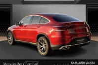 Mercedes-Benz GLC din 2020 cu 57.200 km - oferta MER173099 - foto 3