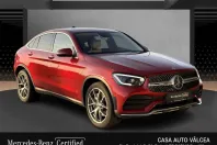 Mercedes-Benz GLC din 2020 cu 57.200 km - oferta MER173099 - foto 7