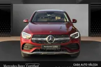Mercedes-Benz GLC din 2020 cu 57.200 km - oferta MER173099 - foto 8