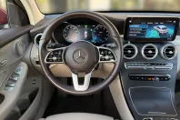 Mercedes-Benz GLC din 2020 cu 57.200 km - oferta MER173099 - foto 10