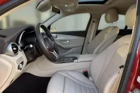 Mercedes-Benz GLC din 2020 cu 57.200 km - oferta MER173099 - foto 13