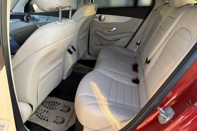 Mercedes-Benz GLC din 2020 cu 57.200 km - oferta MER173099 - foto 14