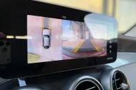 Mercedes-Benz GLC din 2020 cu 57.200 km - oferta MER173099 - foto 17