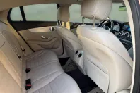 Mercedes-Benz GLC din 2020 cu 57.200 km - oferta MER173099 - foto 18