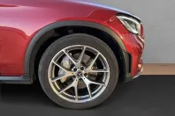 Mercedes-Benz GLC din 2020 cu 57.200 km - oferta MER173099 - foto 19