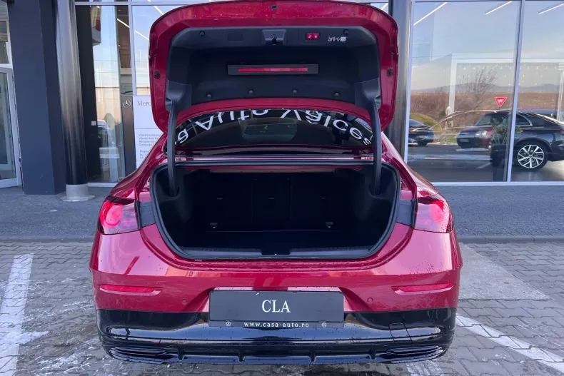 Mercedes-Benz CLA din 2025 cu 10 km - oferta MER173100 - foto 4