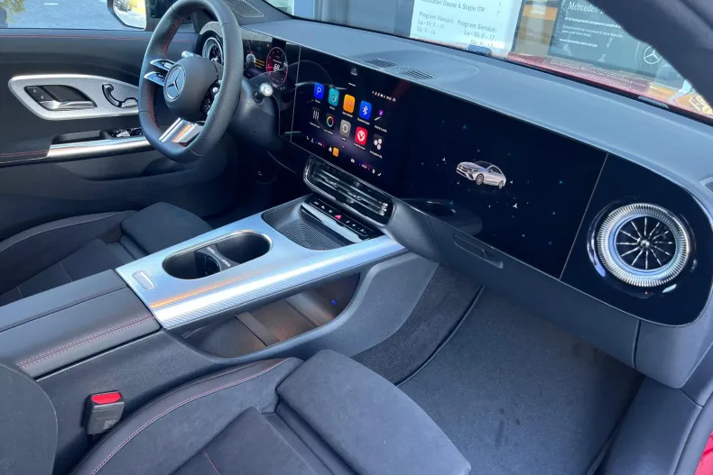 Mercedes-Benz CLA din 2025 cu 10 km - oferta MER173100 - foto 6