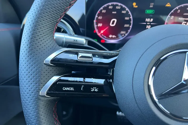 Mercedes-Benz CLA din 2025 cu 10 km - oferta MER173100 - foto 11