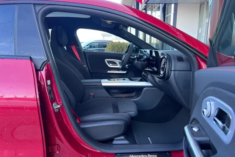 Mercedes-Benz CLA din 2025 cu 10 km - oferta MER173100 - foto 15