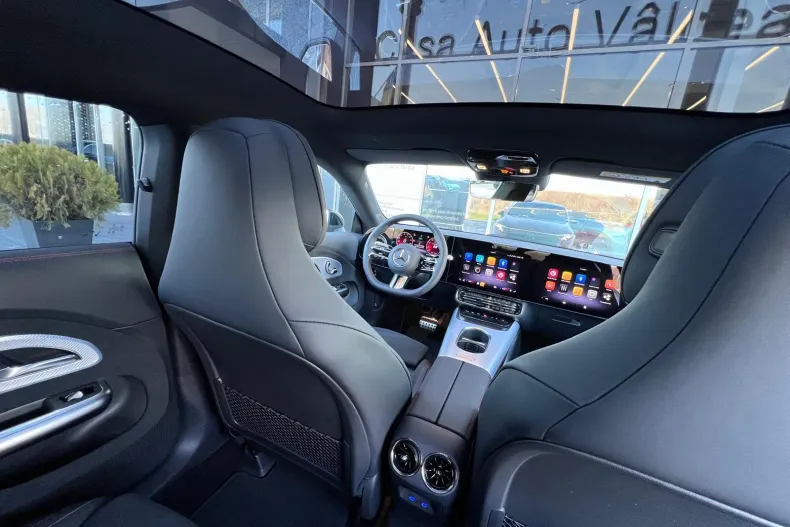 Mercedes-Benz CLA din 2025 cu 10 km - oferta MER173100 - foto 17