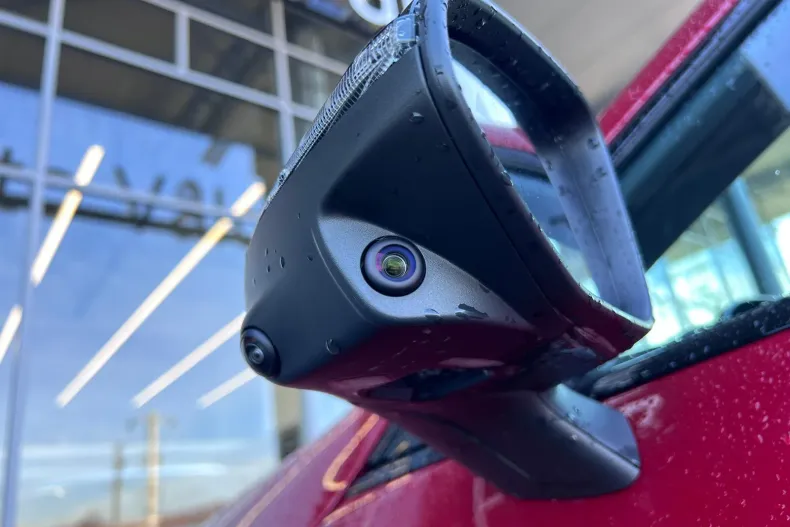 Mercedes-Benz CLA din 2025 cu 10 km - oferta MER173100 - foto 18