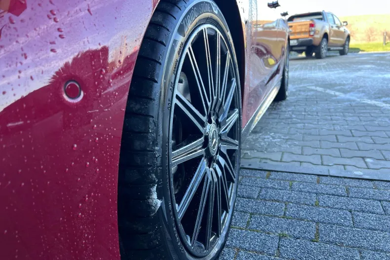 Mercedes-Benz CLA din 2025 cu 10 km - oferta MER173100 - foto 19