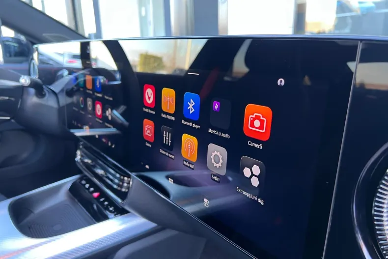 Mercedes-Benz CLA din 2025 cu 10 km - oferta MER173100 - foto 20