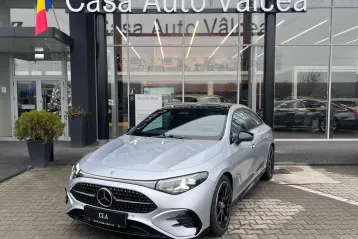 Mercedes-Benz CLA din 2025 - oferta MER173101