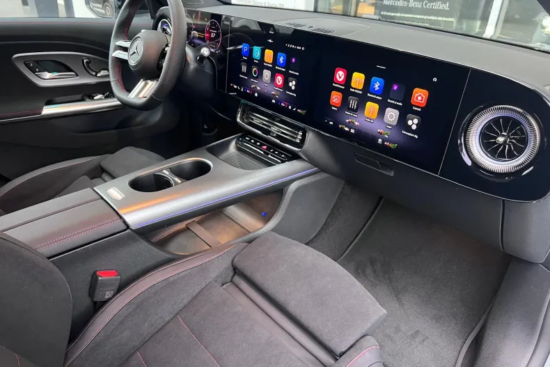 Mercedes-Benz CLA din 2025 cu 10 km - oferta MER173101 - foto 6