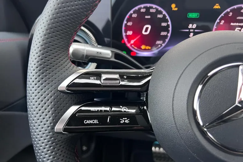 Mercedes-Benz CLA din 2025 cu 10 km - oferta MER173101 - foto 9