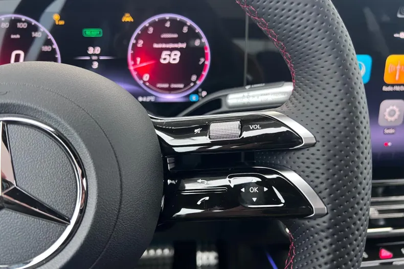 Mercedes-Benz CLA din 2025 cu 10 km - oferta MER173101 - foto 10