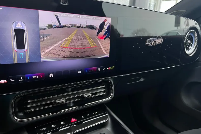 Mercedes-Benz CLA din 2025 cu 10 km - oferta MER173101 - foto 12