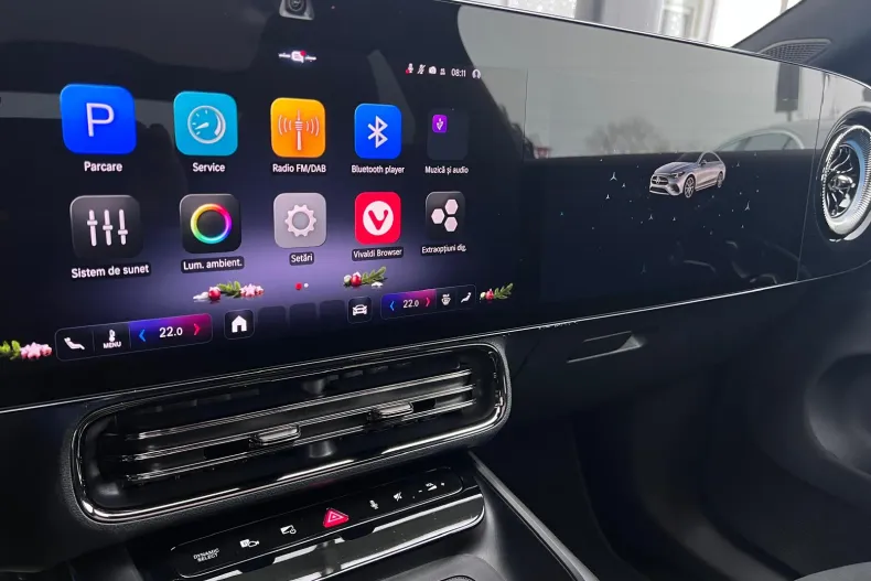 Mercedes-Benz CLA din 2025 cu 10 km - oferta MER173101 - foto 14