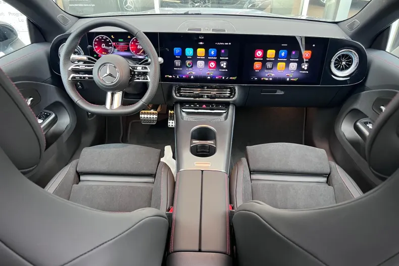 Mercedes-Benz CLA din 2025 cu 10 km - oferta MER173101 - foto 19