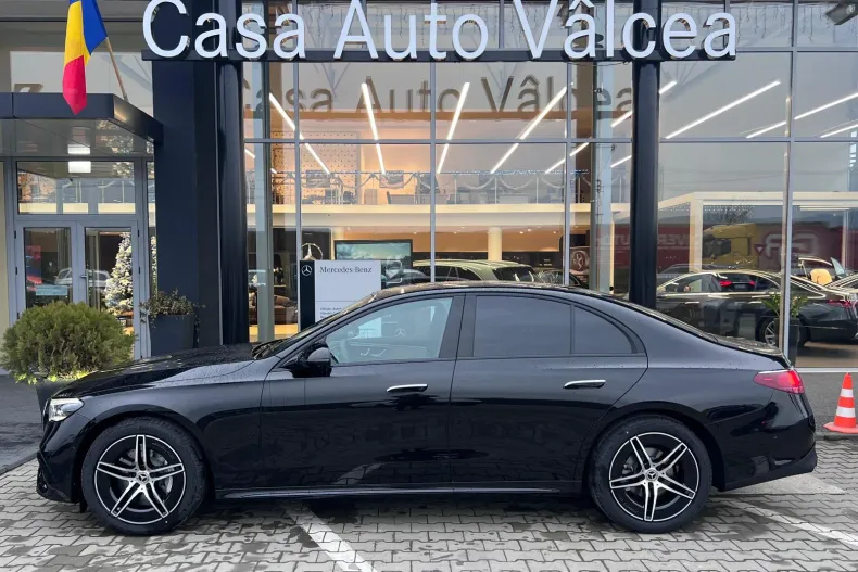 Mercedes-Benz E din 2025 cu 10 km - oferta MER173102 - foto 2