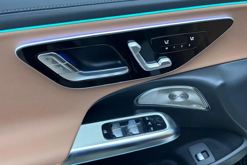 Mercedes-Benz E din 2025 cu 10 km - oferta MER173102 - foto 8