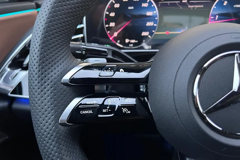 Mercedes-Benz E din 2025 cu 10 km - oferta MER173102 - foto 9