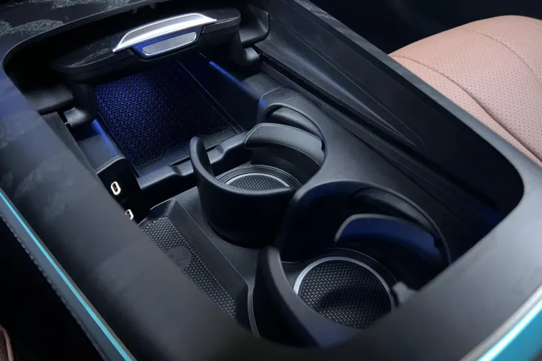 Mercedes-Benz E din 2025 cu 10 km - oferta MER173102 - foto 12