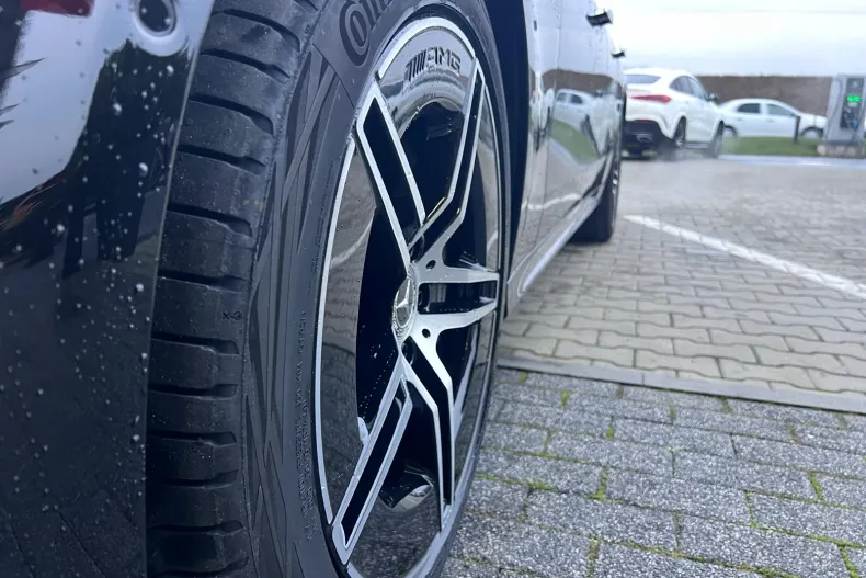 Mercedes-Benz E din 2025 cu 10 km - oferta MER173102 - foto 15