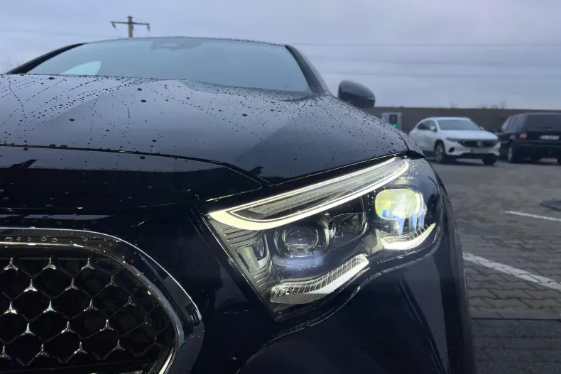 Mercedes-Benz E din 2025 cu 10 km - oferta MER173102 - foto 16