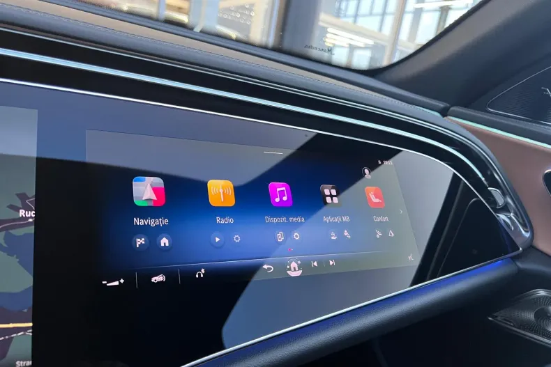 Mercedes-Benz E din 2025 cu 10 km - oferta MER173102 - foto 18