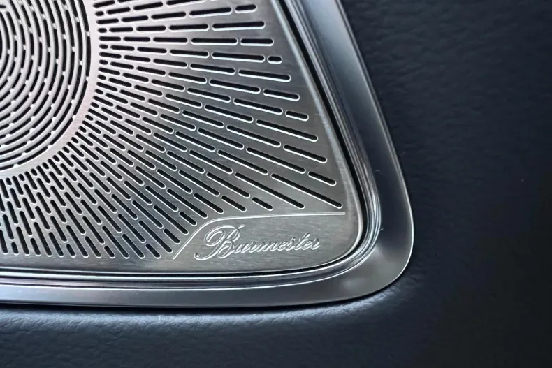 Mercedes-Benz E din 2025 cu 10 km - oferta MER173102 - foto 21